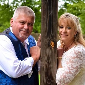 Meet your Posher, Ronnie